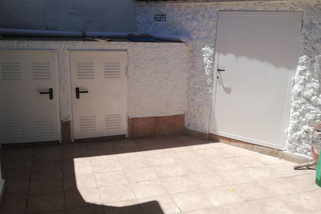 La Casita De Noe Con Vista Al Pantano De San Juan Villa San Martin de Valdeiglesias Bagian luar foto